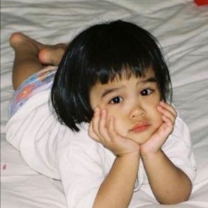 Meet your Posher, Vedda